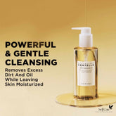 CENTELLA LIGHT CLEANSING OIL 200ML